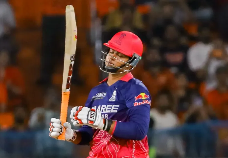 आरोन फिंच का मानना है कि वैभव सूर्यवंशी को भारतीय टीम में शामिल करने का सही समय