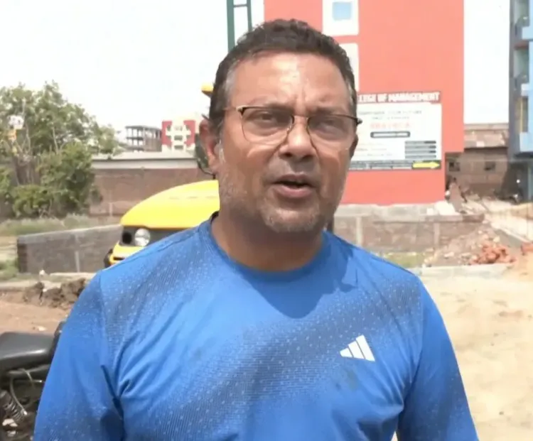 वैभव सूर्यवंशी की 29 गेंदों में 94 रन की पारी; कोच मनीष झा बोले — तिलक, ऋतुराज, प्रियांश में नहीं यह क्षमता