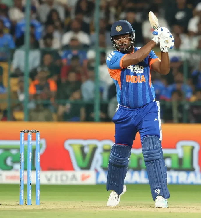 न्यूजीलैंड T20 सीरीज: नायर बोले — संजू सैमसन पहली पसंद, वैभव सूर्यवंशी को करना होगा इंतजार