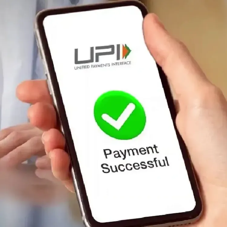 Vaishnaw highlights UPI milestone: 24,000 cr transactions in FY26