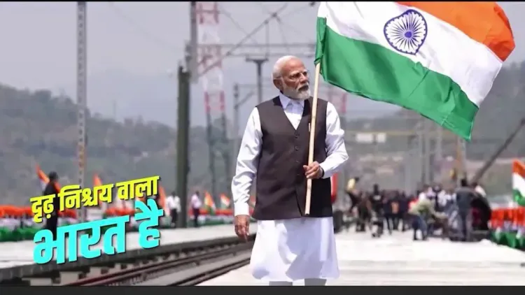 Vaishnaw marks 12 years of Modi govt with 'Seva Parmo Dharma'
