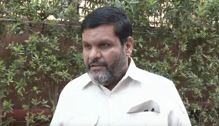 वैश्विक बाजार में कच्चा तेल 50% महंगा, भारत में सिर्फ 7% बढ़े दाम: भाजपा नेता गौरव वल्लभ