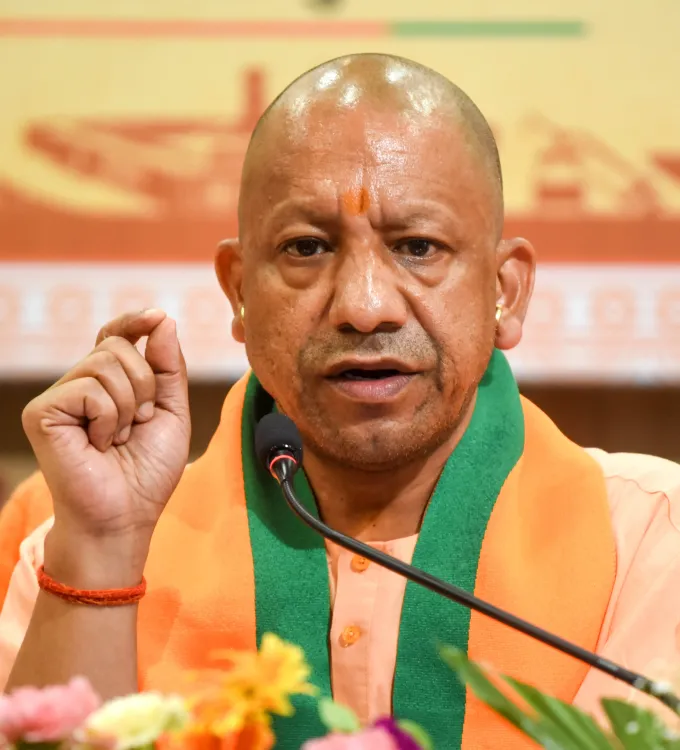उत्तर प्रदेश की ऊर्जा नीति को मिली अंतरराष्ट्रीय मान्यता, नासा के मैप में प्रमुखता से उभरा