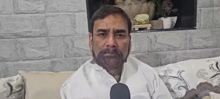 भारत का वैश्विक नेतृत्व मजबूत, पूरी दुनिया की नजर भारत पर: जदयू नेता राजीव रंजन