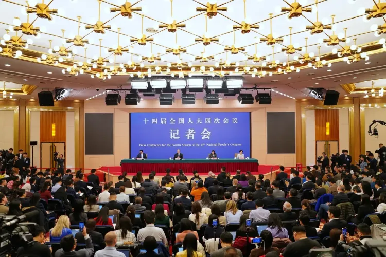 150 से अधिक देशों और संगठनों ने वैश्विक शासन पहल का किया समर्थन