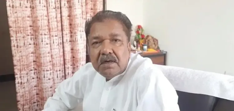 अफवाह फैलाना देश के साथ गद्दारी है: दिलीप जायसवाल का बयान