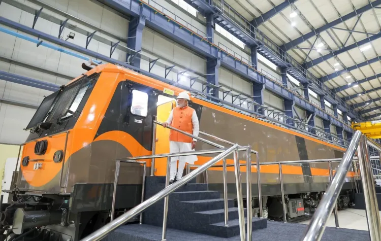 How is the Valsad-Dahod train set to enhance travel efficiency and save costs for locals?