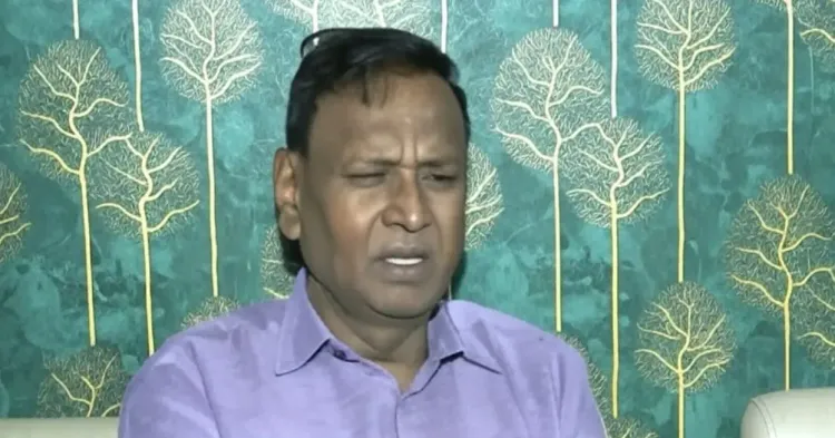 क्या वंदे मातरम का विरोध अभिव्यक्ति की आजादी है?: उदित राज