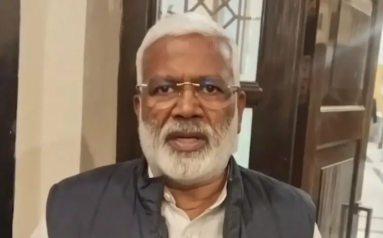 क्या वंदे मातरम की चर्चा में सभी को भाग लेना चाहिए? कांग्रेस ने महापुरुषों को किया दरकिनार: स्वतंत्र देव सिंह