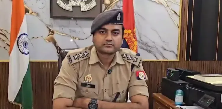 वाराणसी साइबर सेल का बड़ा एक्शन: एक साल में 103 अपराधी जेल, ₹76 लाख पीड़ितों को वापस