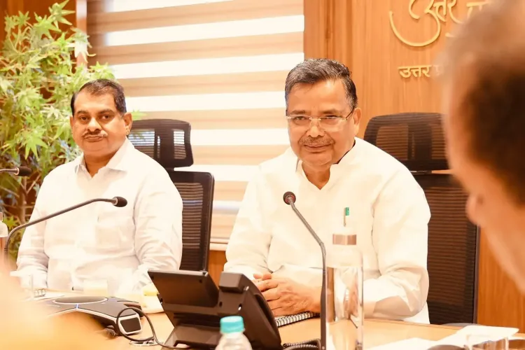 वाराणसी में ₹19.42 करोड़ की 17 धार्मिक विरासत परियोजनाएं मंजूर, योगी सरकार का बड़ा कदम
