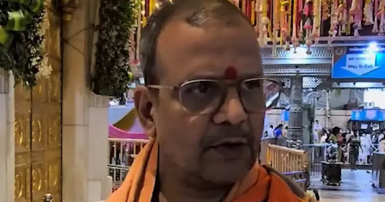 क्या वाराणसी से लेकर पटना और शिरडी तक सूतक काल से पहले विशेष व्यवस्थाएं की गईं?