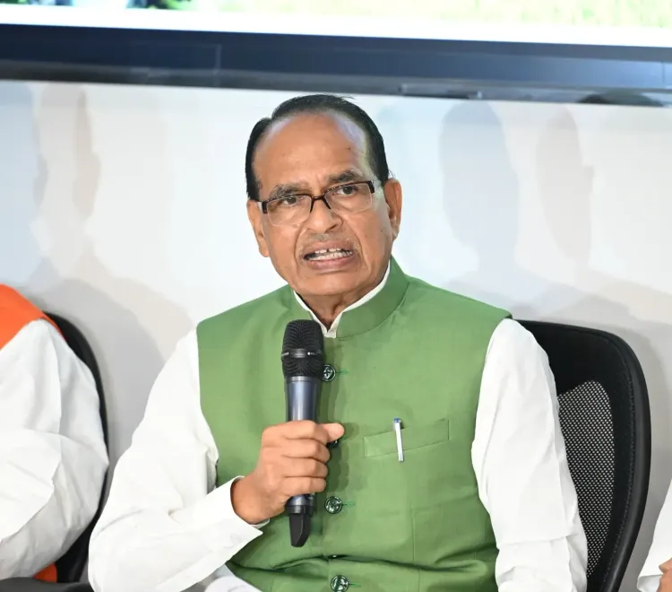 क्या वर्ष 2025-26 के लिए 362.50 मिलियन टन खाद्यान्न उत्पादन का लक्ष्य तय किया गया है? शिवराज सिंह