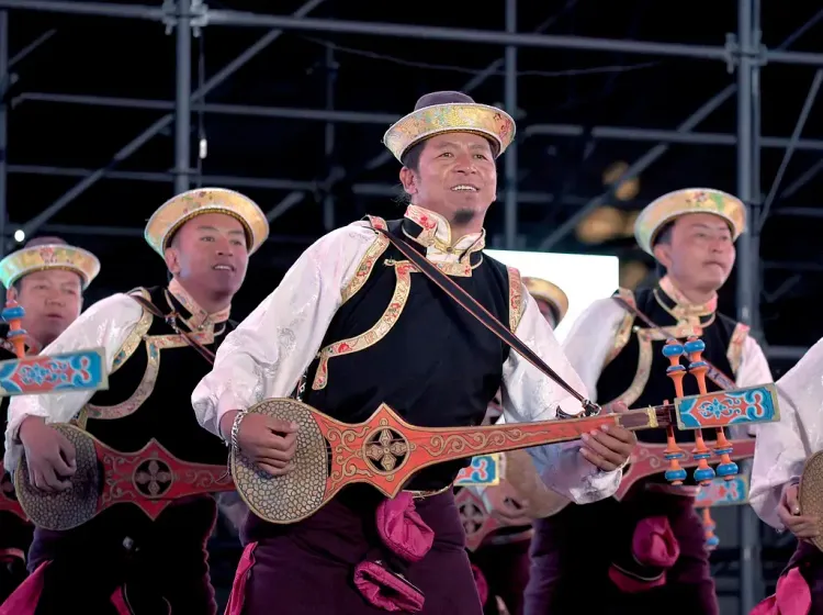 क्या वर्ष 2025 में शीत्सांग में जन-हितकारी सांस्कृतिक परियोजना सफल होगी?