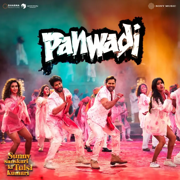 Is Varun Dhawan Right About the Panwadi Track from Sunny Sanskari Ki Tulsi Kumari Being an Absolute Banger?