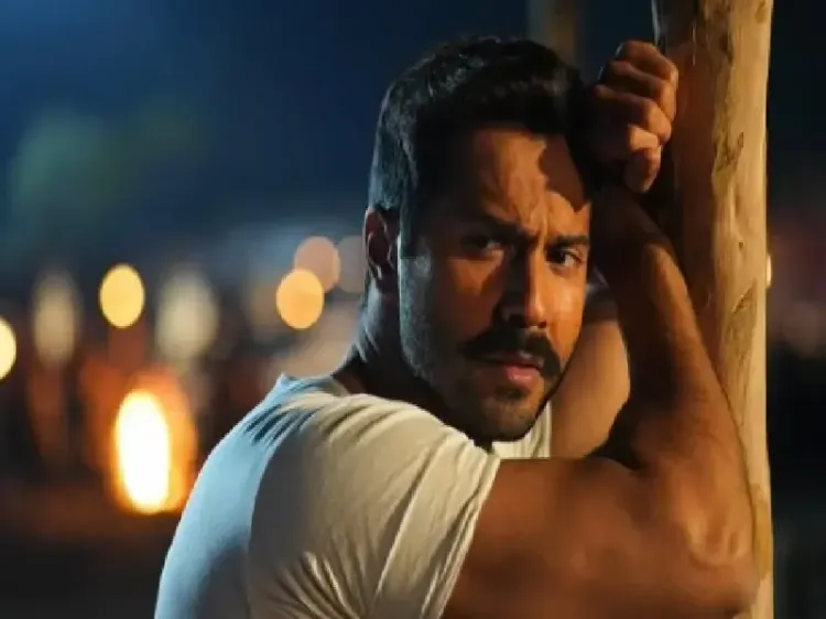 क्या वरुण धवन की एक्टिंग पर उठे सवालों से 'बॉर्डर-2' की प्रोड्यूसर भड़कीं?