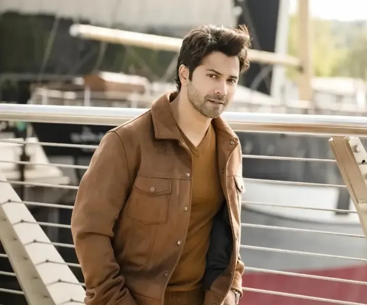 वरुण धवन की असली कहानी: पिता डेविड धवन ने लॉन्च करने से किया इनकार, खुद बनाई बॉलीवुड में पहचान