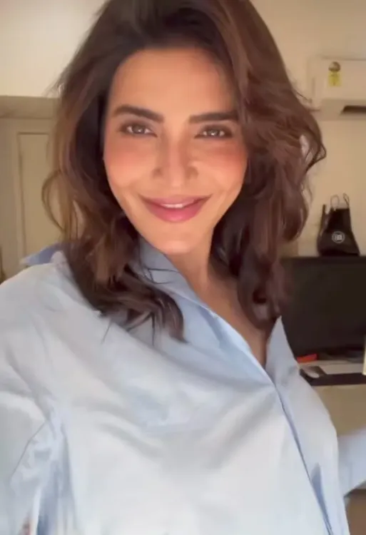 Varun Dhawan praises Karishma Tanna's pregnancy glow video: 'Baby's gonna be wow'