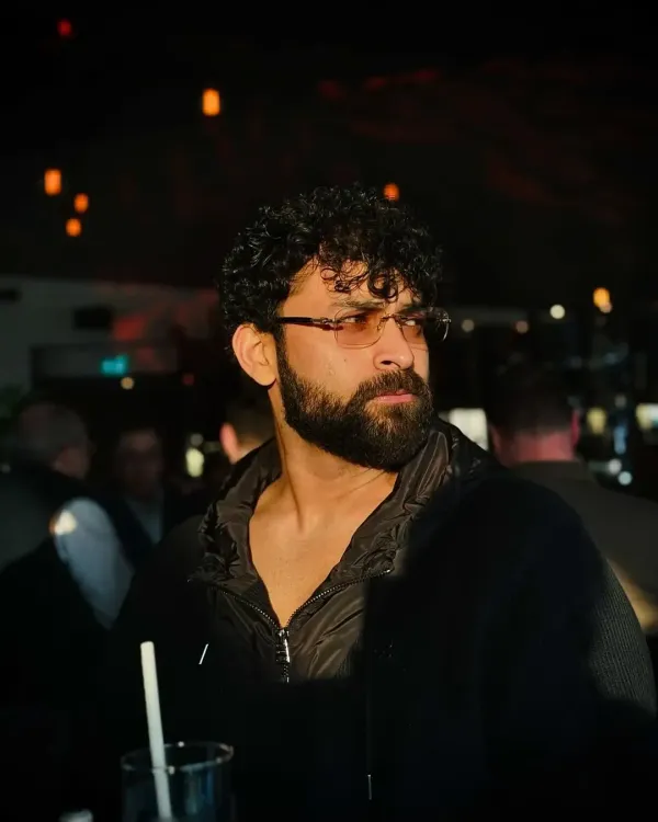 Varun Tej's Inspiring Recovery Journey After Knee Injury: A Strong Comeback Ahead