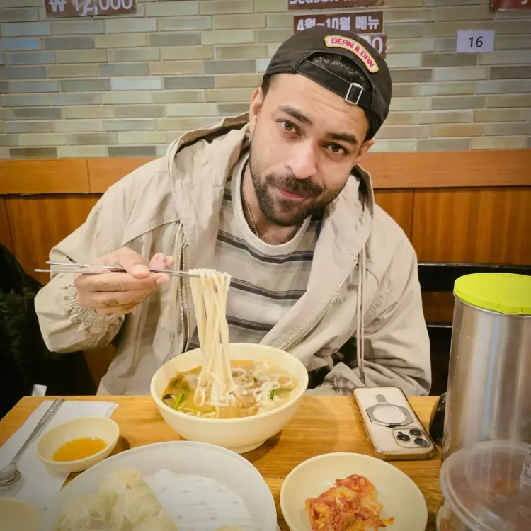 Final Shooting Phase for Varun Tej's 'Korean Kanakaraju' Kicks Off in Korea