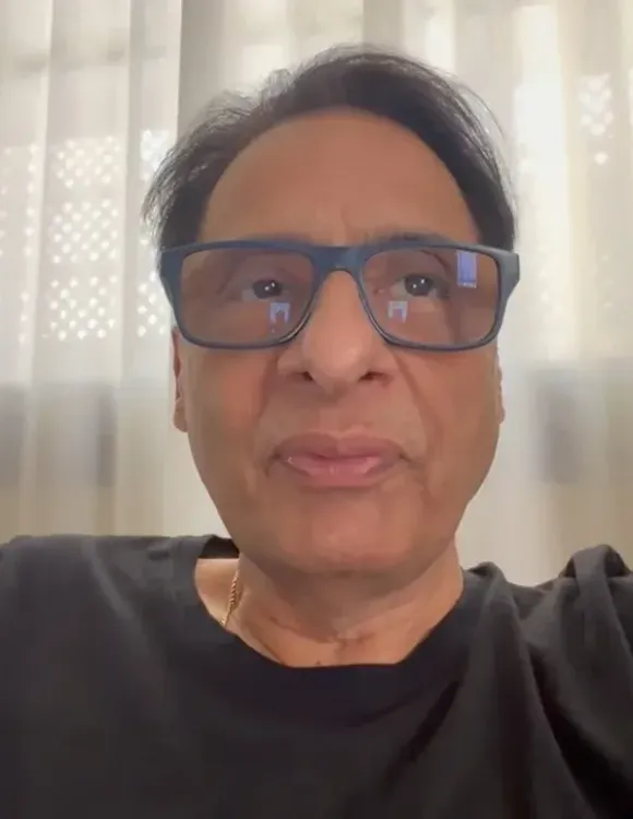 Vashu Bhagnani: Ramesh Taurani refused to co-gift cars to David Dhawan, Govinda after 'Coolie No 1'