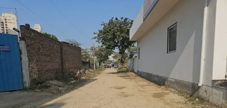 क्या वायु गुणवत्ता प्रबंधन आयोग के निरीक्षण में गुरुग्राम में खामियां मिलीं?