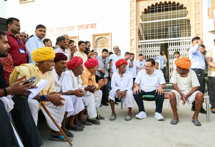 VB-G RAM G replaces MGNREGA from July 1; Rajasthan gets ₹11,581 crore