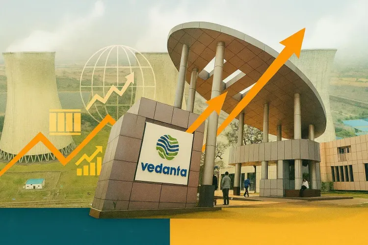 Supreme Court upholds ₹127 crore penalty on Vedanta's TSPL in power misdeclaration case