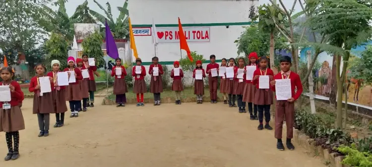 क्या वीर बाल दिवस उत्तर प्रदेश में राष्ट्र चेतना की प्रयोगशाला के रूप में उभरा?