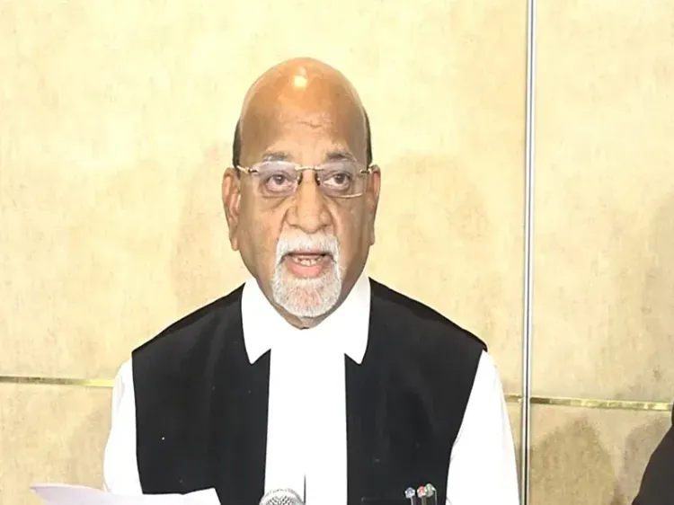 Veer Bharat Nyas secretary sends ₹5 crore defamation notice to MP Congress chief Patwari