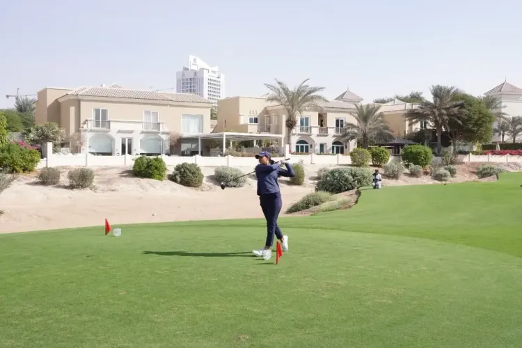 Can Veer Ganapathy Maintain His Lead in the IGPL UAE?