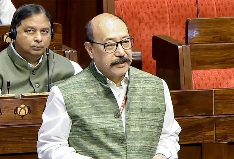 क्या वेनेजुएला के साथ तेल व्यापार का भारत पर असर होगा? हर्षवर्धन श्रृंगला ने बताया