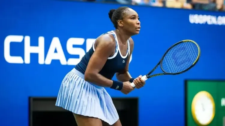 Is Venus Williams Receiving a Wild Card for Indian Wells?