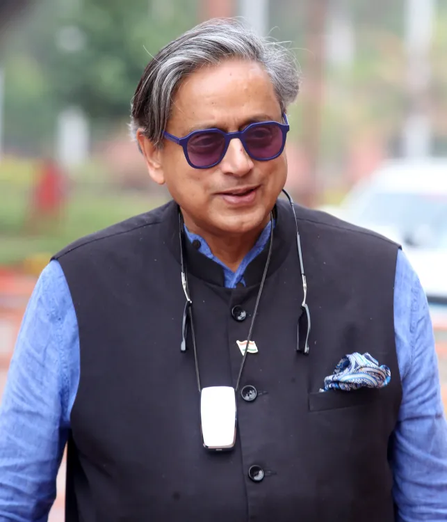 Why Are Opposition Leaders Disappointed with the 2026 Union Budget?