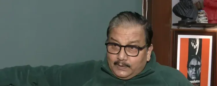 Is there a hidden agenda behind JP Nadda’s claims of Congress collusion in the 2013 Maoist attack?