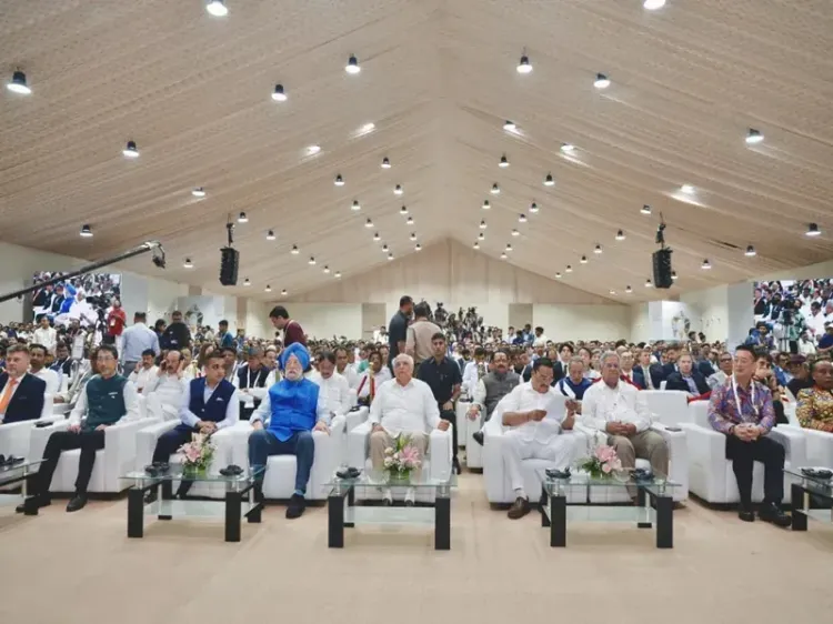 Vibrant Gujarat Regional Conference 2026 to be held in Vadodara in June, Central Gujarat in focus