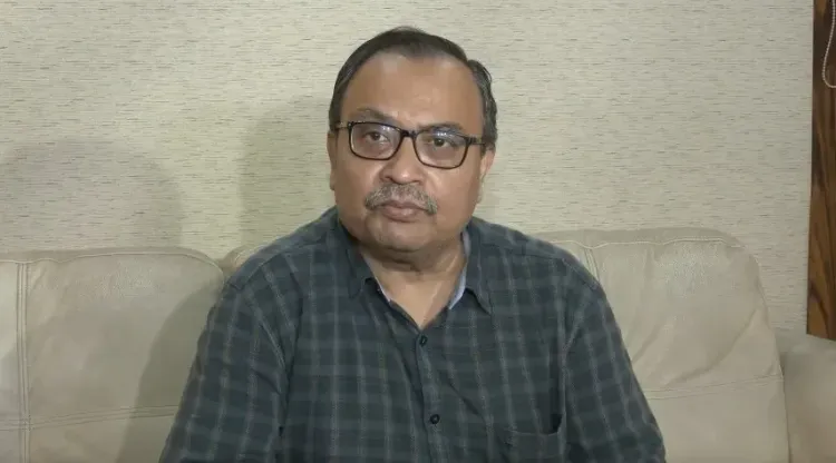 वीएचपी के दुर्गा पूजा सुझावों पर कुणाल घोष का पलटवार: 'पूजा बंगाल की सामाजिक एकता की पहचान'
