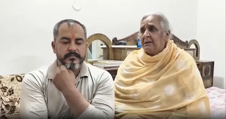 वीएचपी नेता विकास प्रभाकर हत्याकांड: NIA ने मनवीर राम को अमृतसर हवाई अड्डे से किया गिरफ्तार