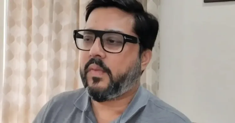 क्या भाजपा विभाजनकारी राजनीति कर रही है? कांग्रेस सांसद तनुज पुनिया का आरोप