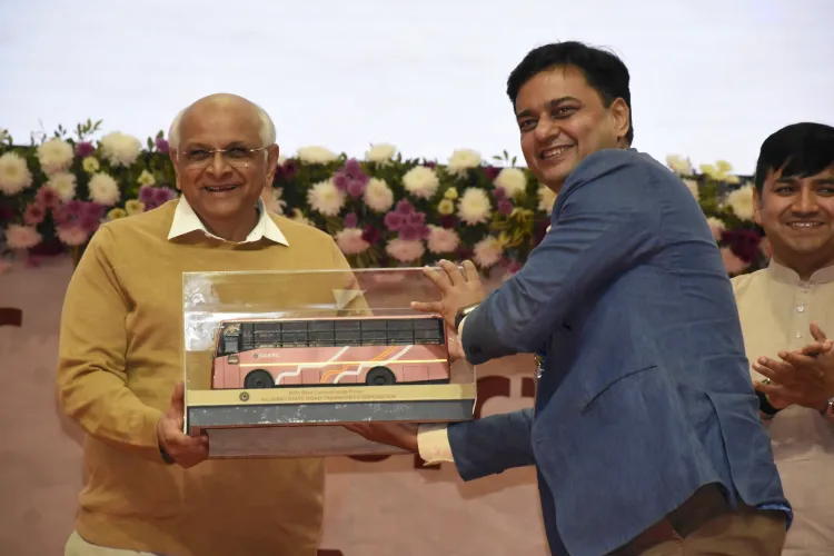 What Major Developments Are Happening in Kutch District?