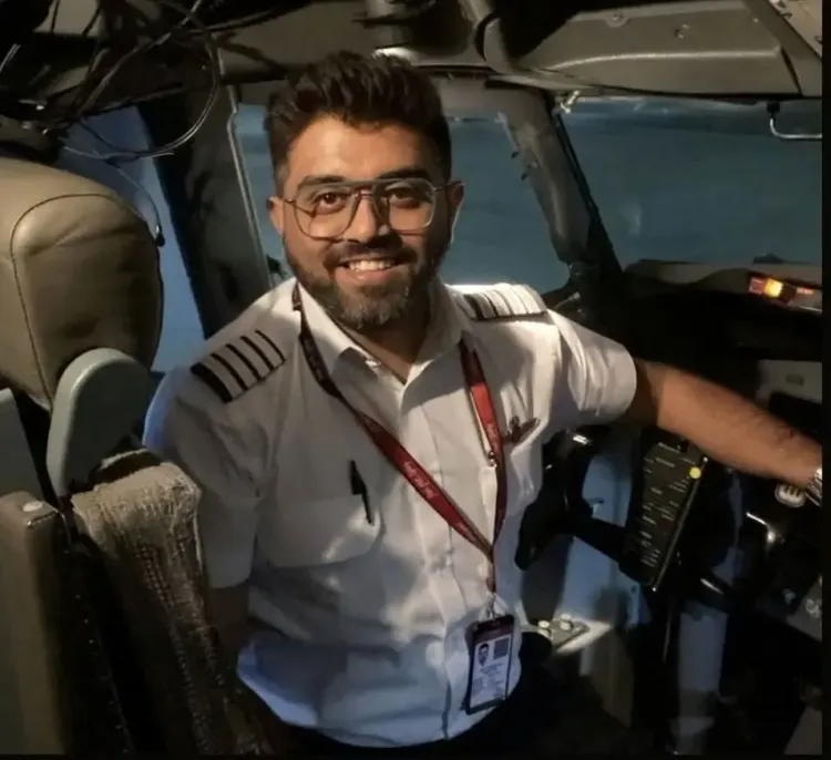Vicky Kaushal, Sunny Deol, Tamannaah hail Captain Smit Machchhar's bravery