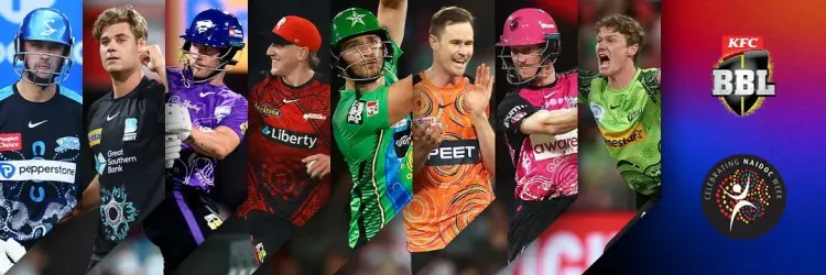 Melbourne Stars, Renegades set for BBL merger under CA privatisation plan