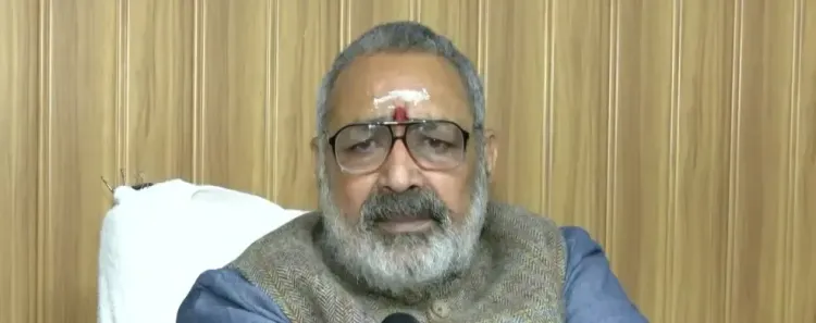 Is Victory in Bihar a Sign for Bengal's Future?