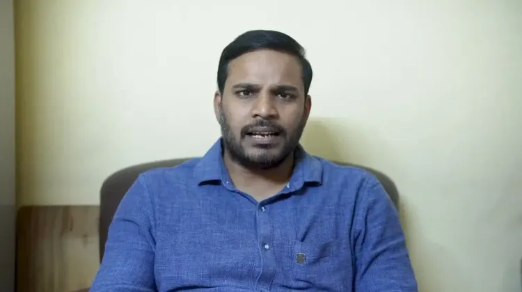 Supreme Court orders Andhra SEC to review YSRCP nomination complaints for ULB polls