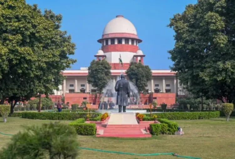 वीडियो कॉन्फ्रेंसिंग सुनवाई पर सुप्रीम कोर्ट: अदालतों को बाध्य करना संभव नहीं, हाईकोर्ट को तय करना होगा