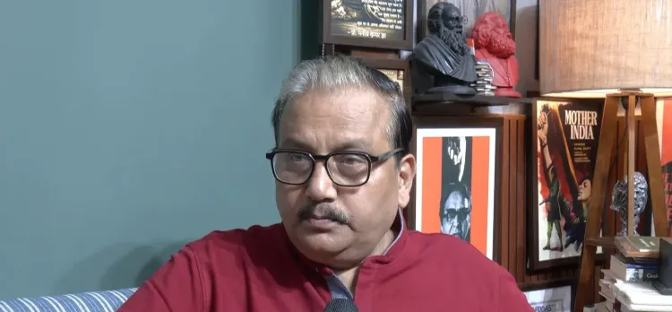 जयशंकर-पुतिन मुलाकात पर मनोज झा की माँग: रूसी तेल और भू-राजनीतिक वार्ता का ब्योरा सार्वजनिक हो