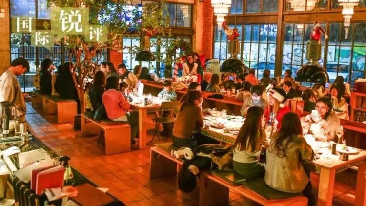 चीनी सुरक्षा व्यवस्था की दुनिया में धाक: विदेशियों ने माना 'अविश्वसनीय'