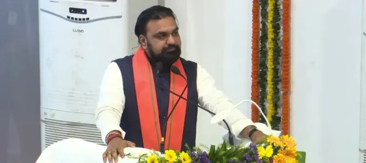 बिहार विधानसभा में एआई प्रशिक्षण जरूरी: मुख्यमंत्री सम्राट चौधरी का विधायकों से आह्वान