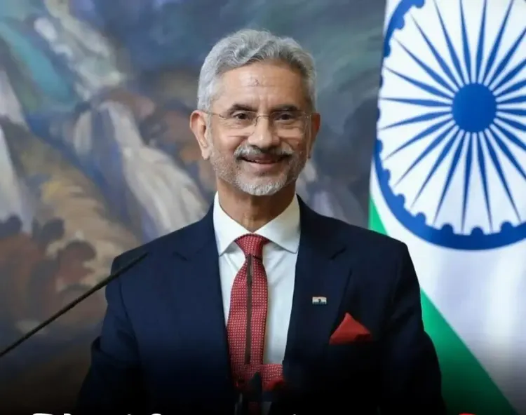 क्या पीएम मोदी और अन्य नेताओं ने विदेश मंत्री एस जयशंकर को जन्मदिन की बधाई दी?