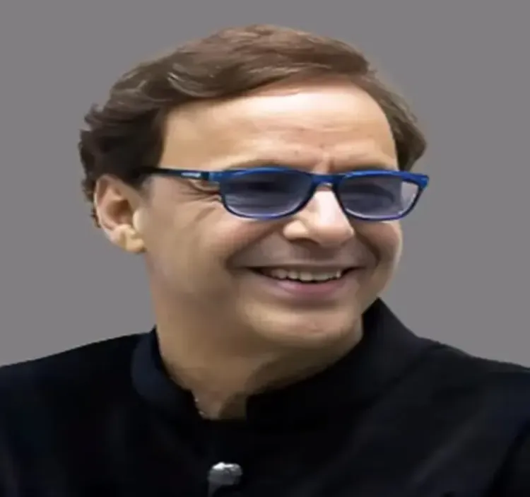 Vidhu Vinod Chopra makes scathing attack on social media influencers